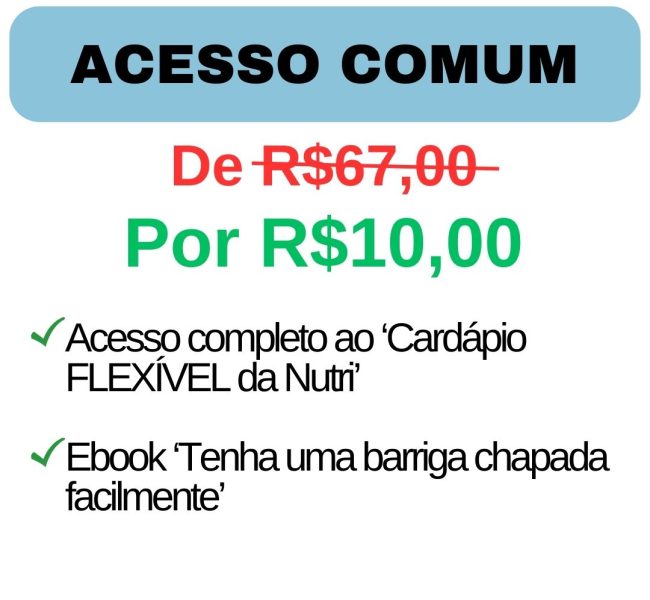 acesso comum